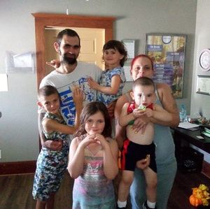 Meet your Posher, Tori